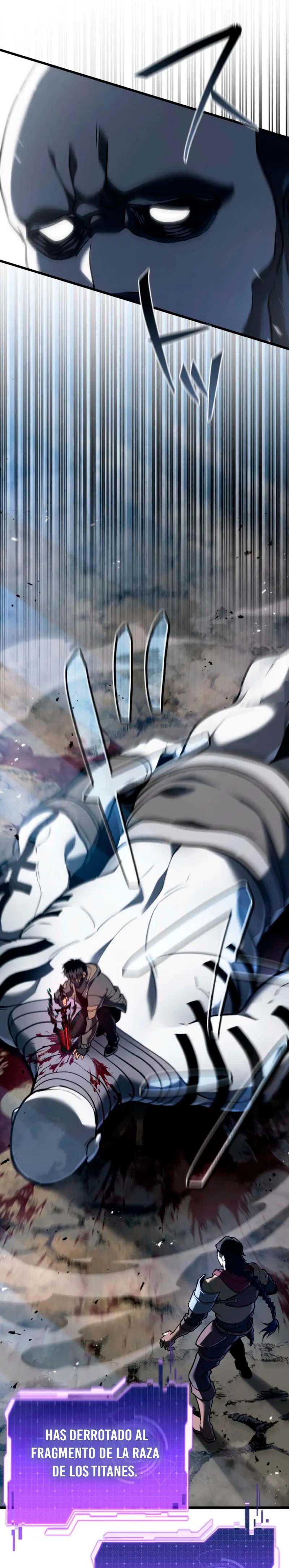 El Stream del Reencarnado Capítulo 9 - Page 19