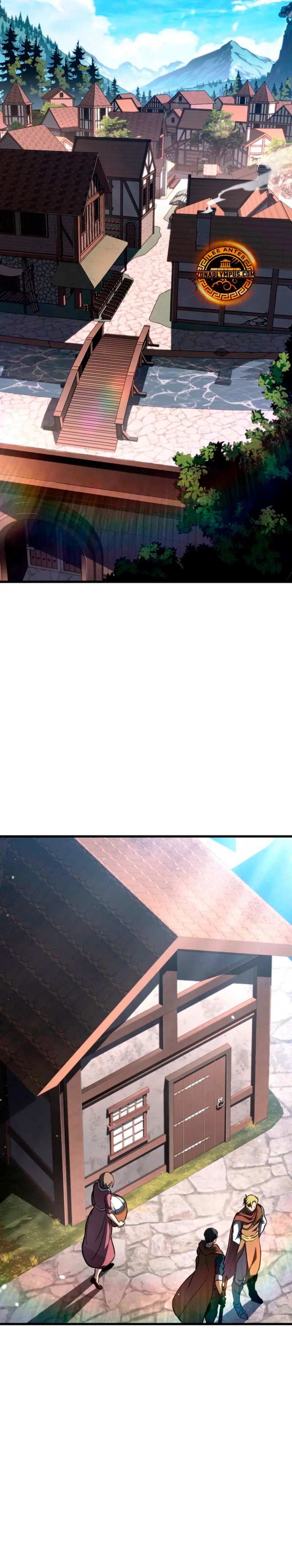 El Stream del Reencarnado Capítulo 9 - Page 24