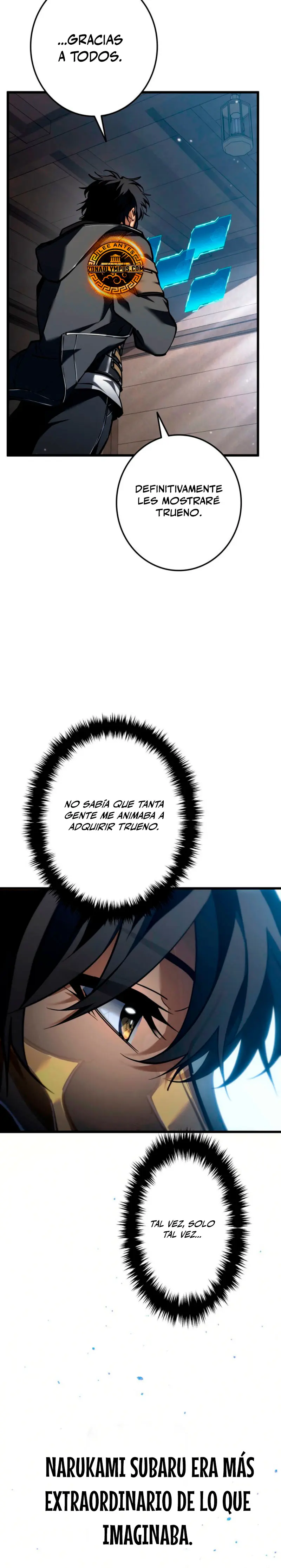 El Stream del Reencarnado Capítulo 9 - Page 29