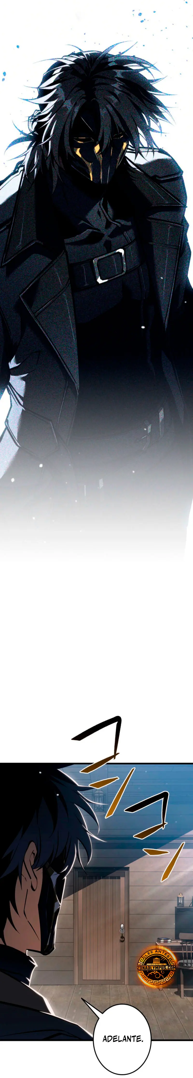 El Stream del Reencarnado Capítulo 9 - Page 30