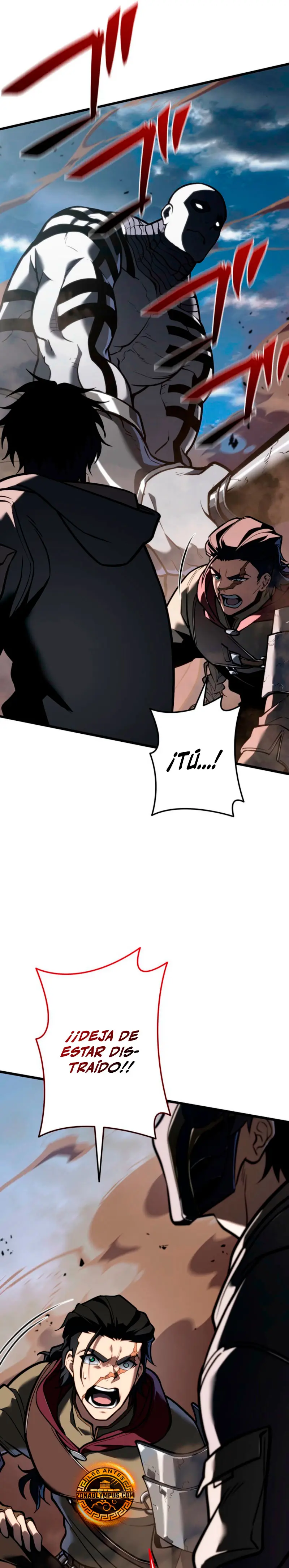 El Stream del Reencarnado Capítulo 9 - Page 4