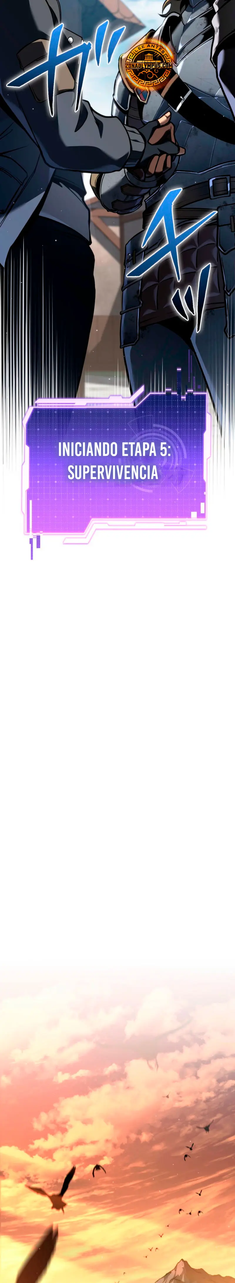 El Stream del Reencarnado Capítulo 9 - Page 41