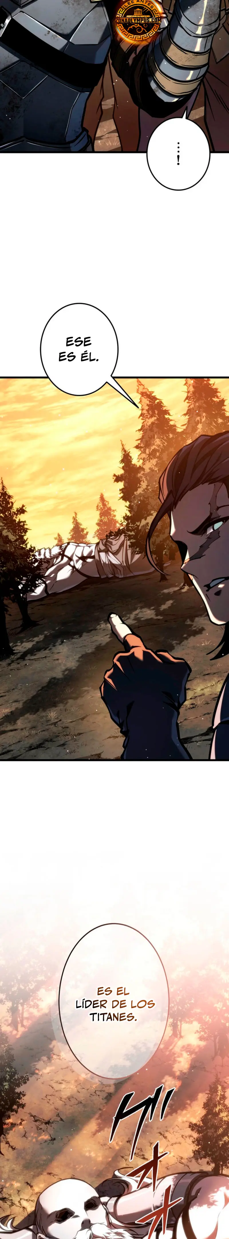 El Stream del Reencarnado Capítulo 9 - Page 44