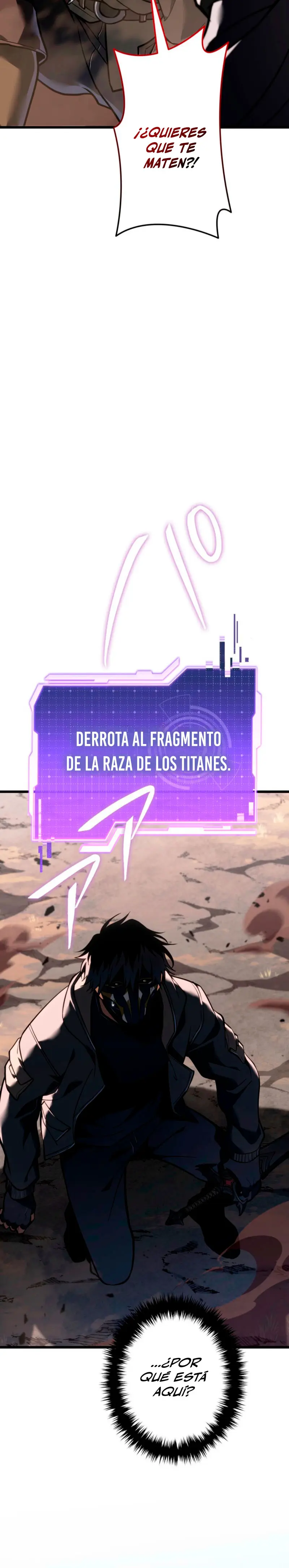 El Stream del Reencarnado Capítulo 9 - Page 5