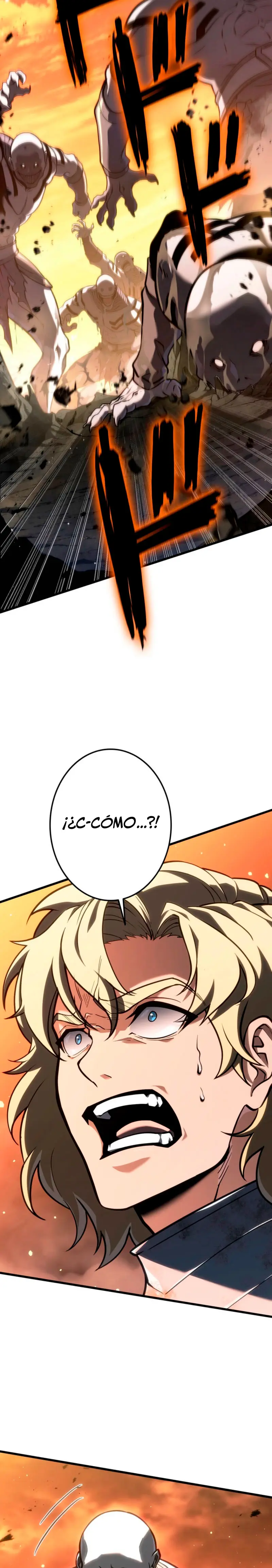 El Stream del Reencarnado Capítulo 9 - Page 50