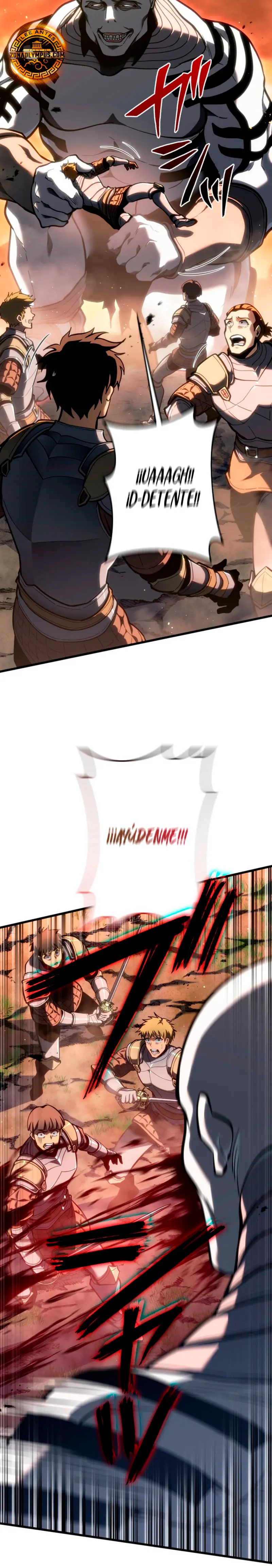 El Stream del Reencarnado Capítulo 9 - Page 51