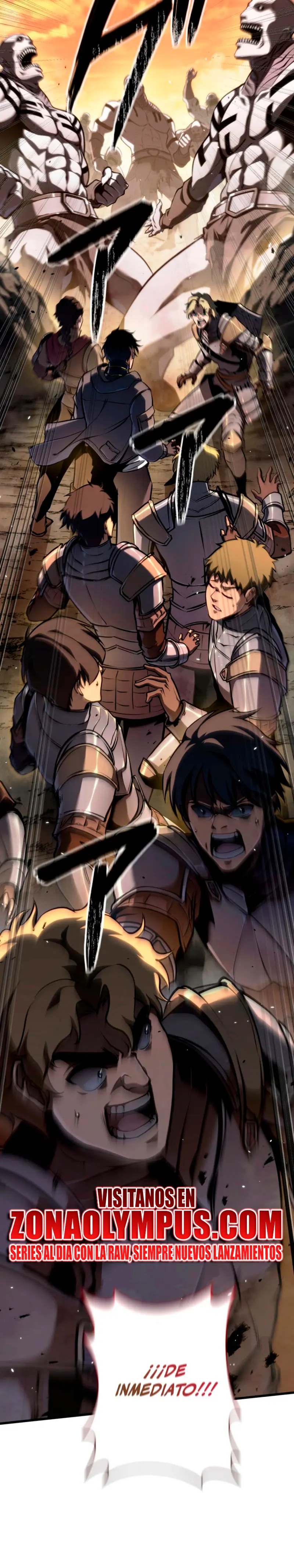 El Stream del Reencarnado Capítulo 9 - Page 53