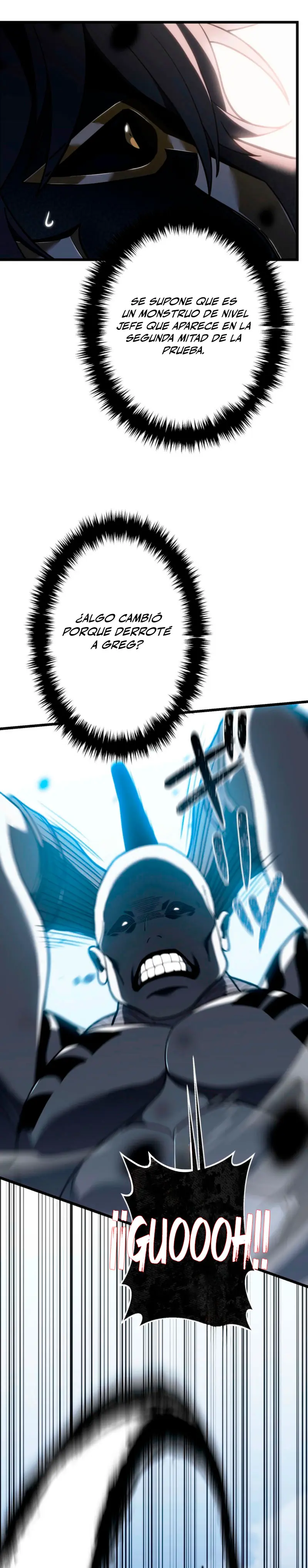 El Stream del Reencarnado Capítulo 9 - Page 7