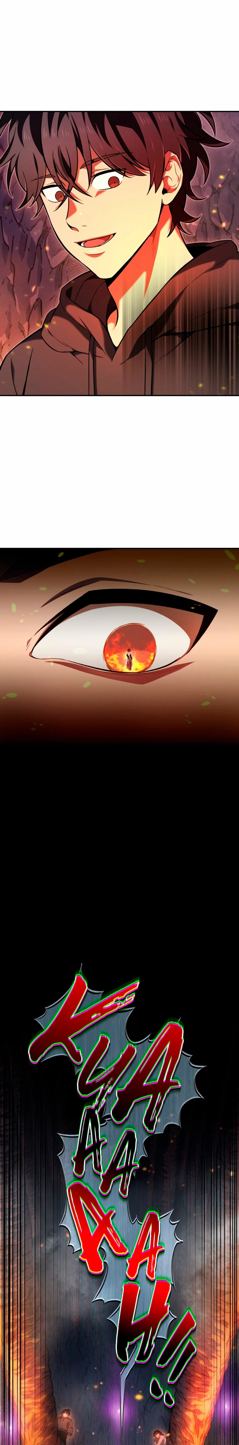 Resurrección solitaria Capítulo 1 - Page 38