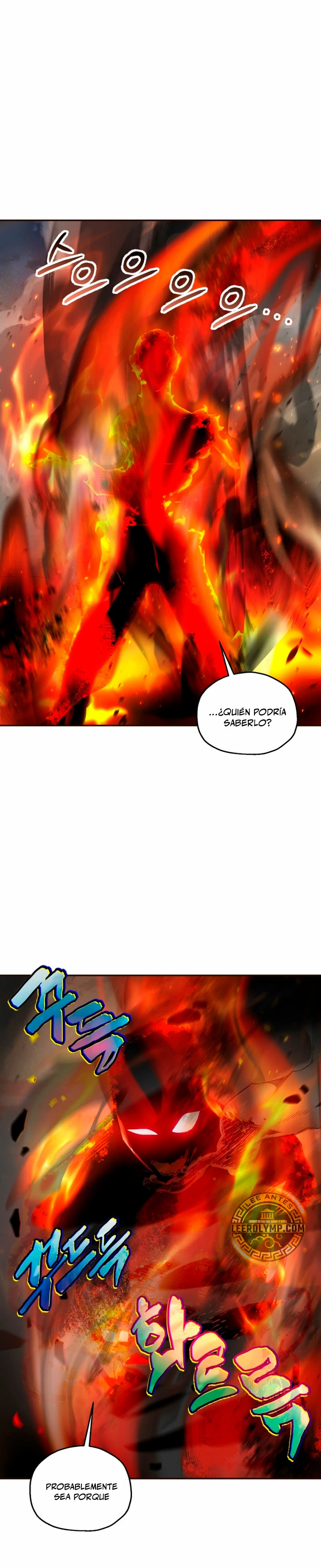 Resurrección solitaria Capítulo 1 - Page 5