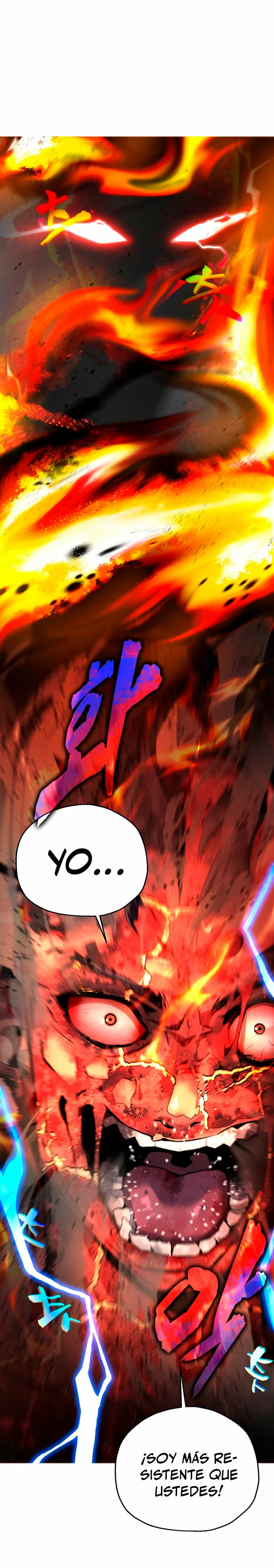 Resurrección solitaria Capítulo 1 - Page 6