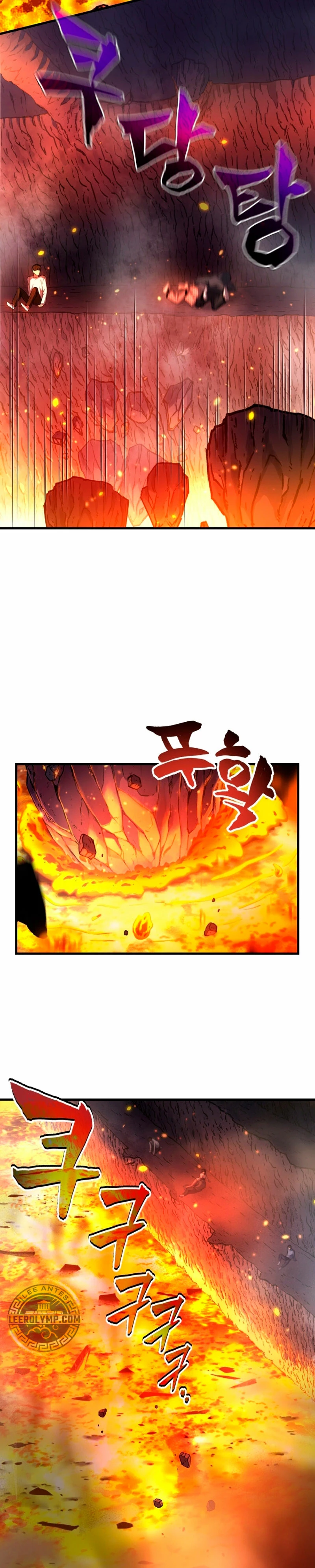 Resurrección solitaria Capítulo 1 - Page 64