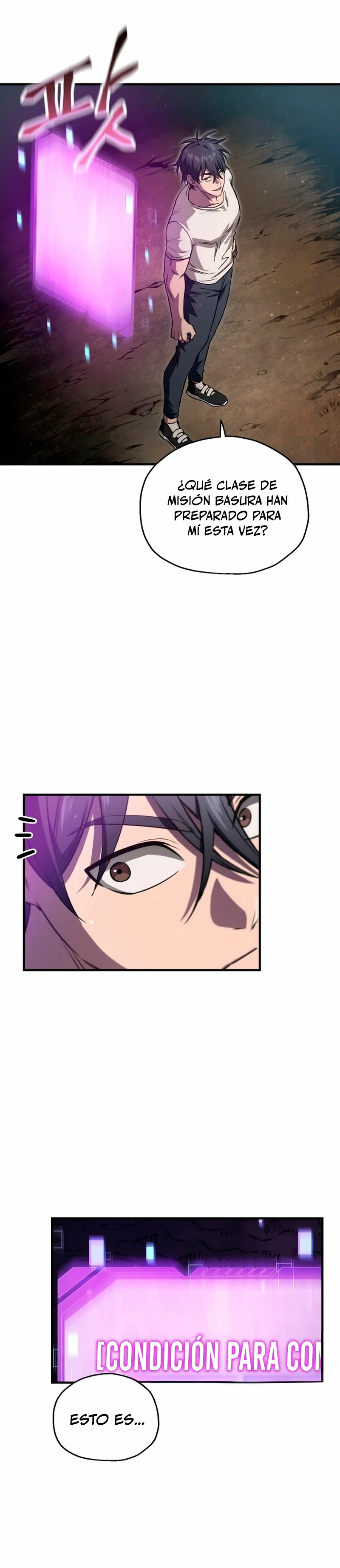 Resurrección solitaria Capítulo 10 - Page 13