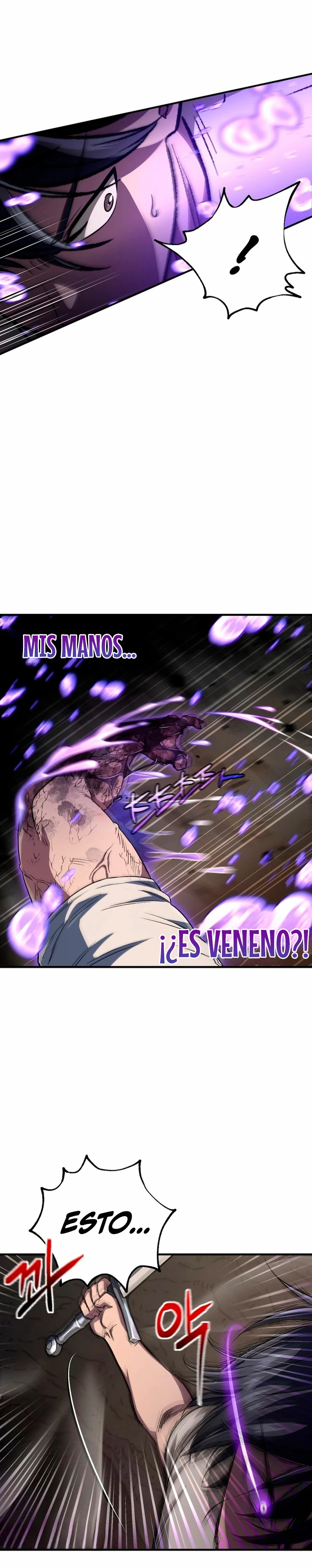 Resurrección solitaria Capítulo 10 - Page 18