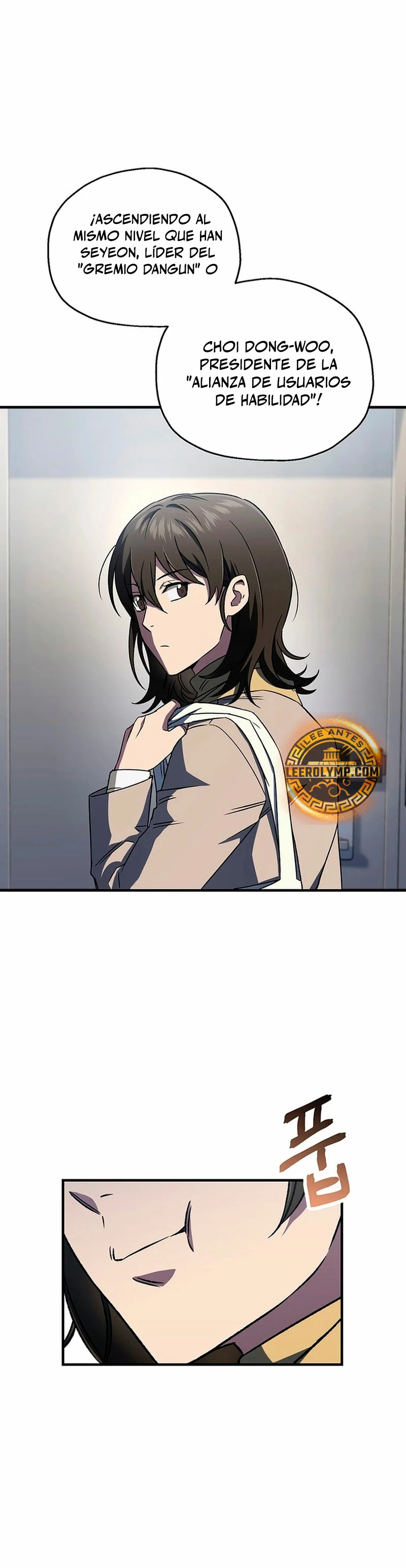 Resurrección solitaria Capítulo 10 - Page 31