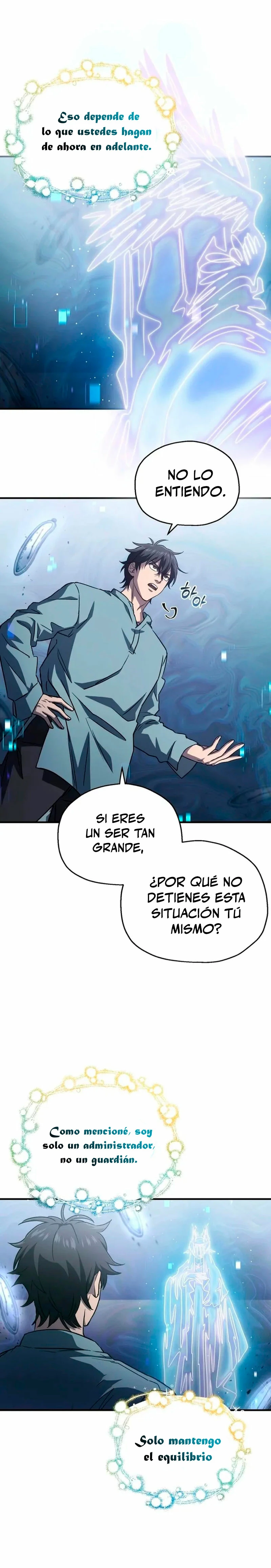 Resurrección solitaria Capítulo 11 - Page 26