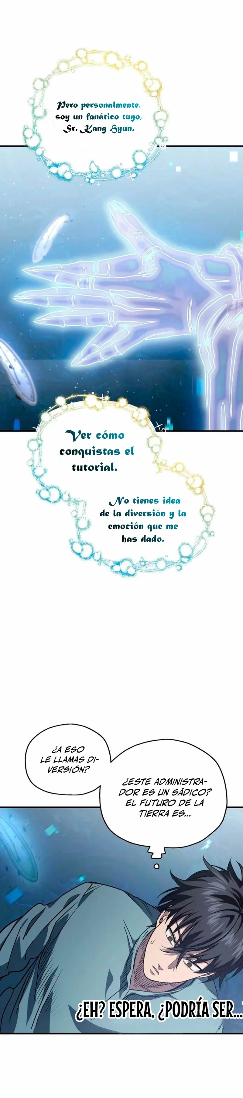 Resurrección solitaria Capítulo 11 - Page 32