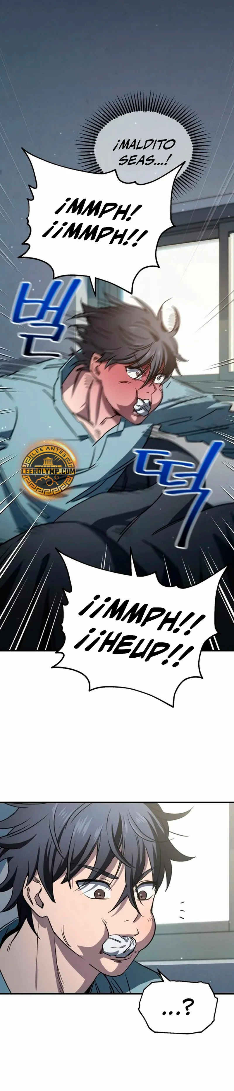 Resurrección solitaria Capítulo 12 - Page 2