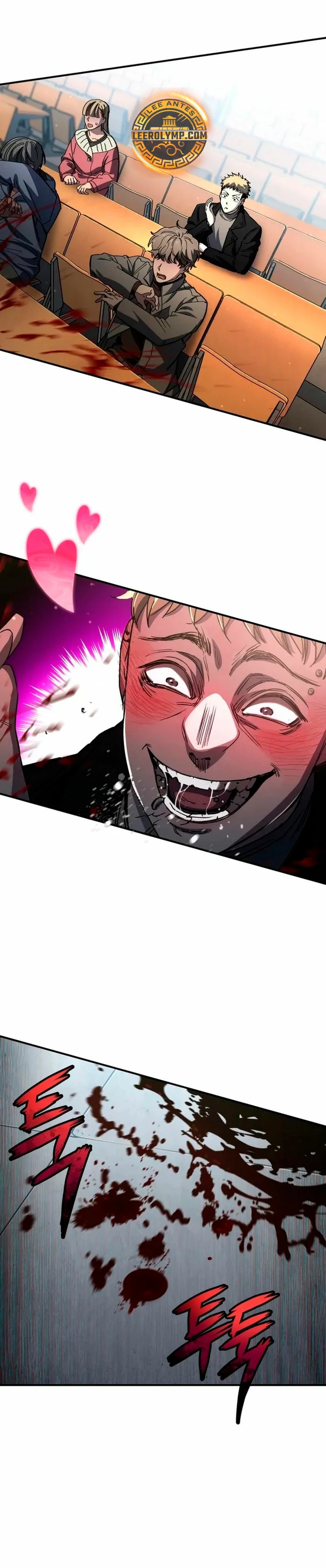 Resurrección solitaria Capítulo 13 - Page 16