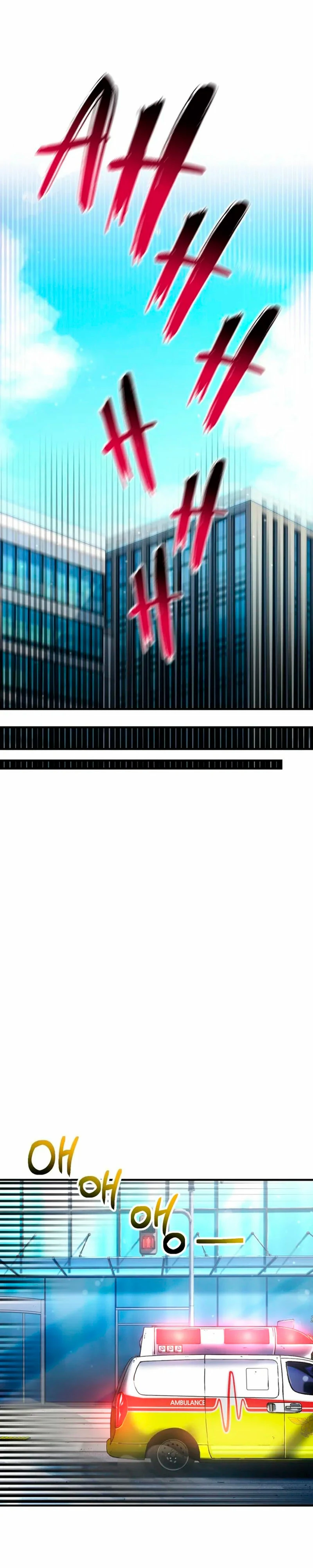 Resurrección solitaria Capítulo 13 - Page 17