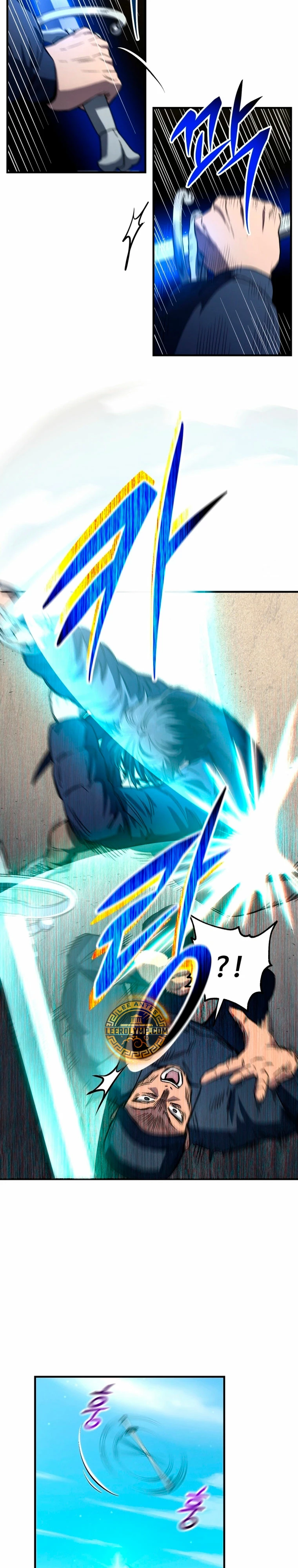 Resurrección solitaria Capítulo 14 - Page 27