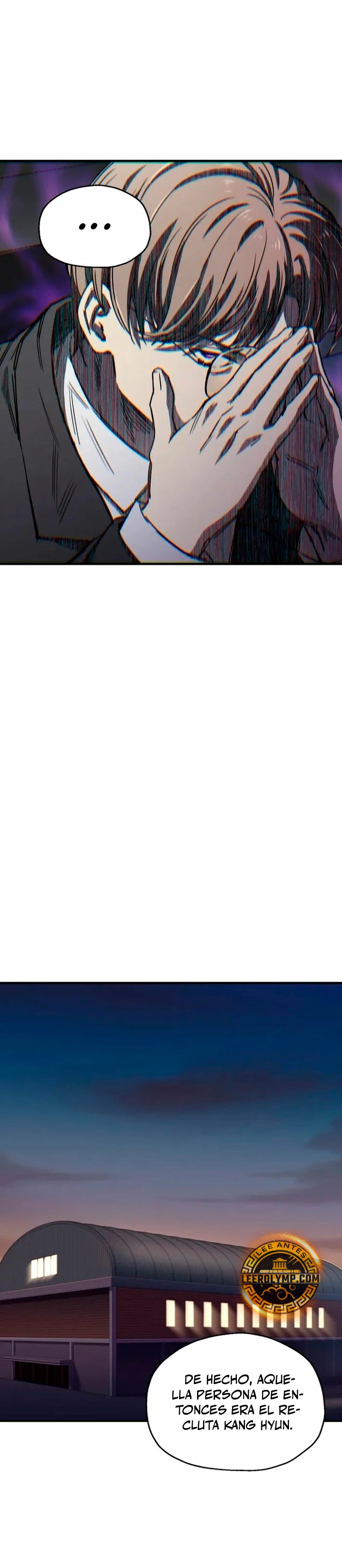 Resurrección solitaria Capítulo 16 - Page 14