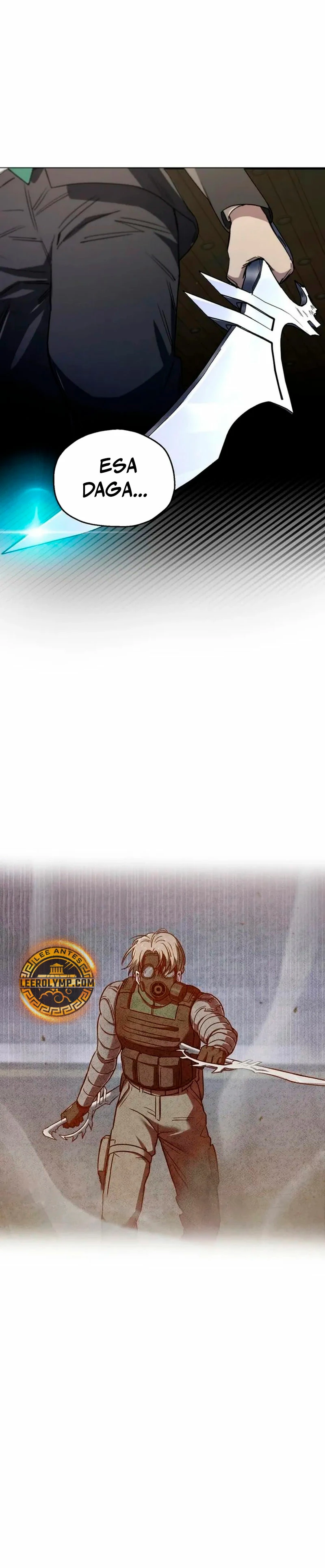 Resurrección solitaria Capítulo 16 - Page 6