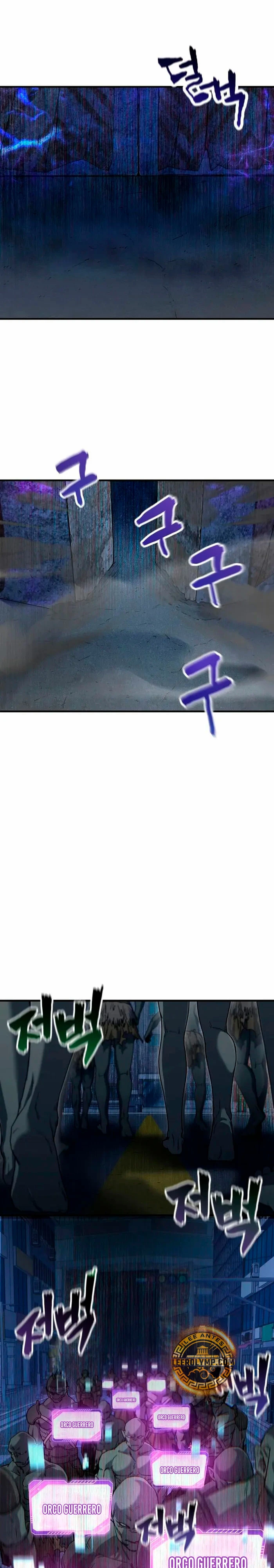 Resurrección solitaria Capítulo 18 - Page 26