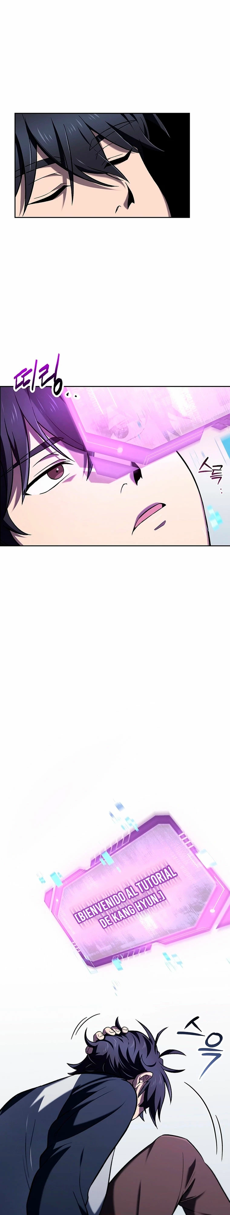 Resurrección solitaria Capítulo 2 - Page 18