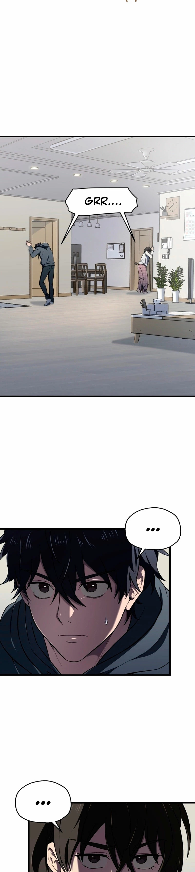 Resurrección solitaria Capítulo 2 - Page 4