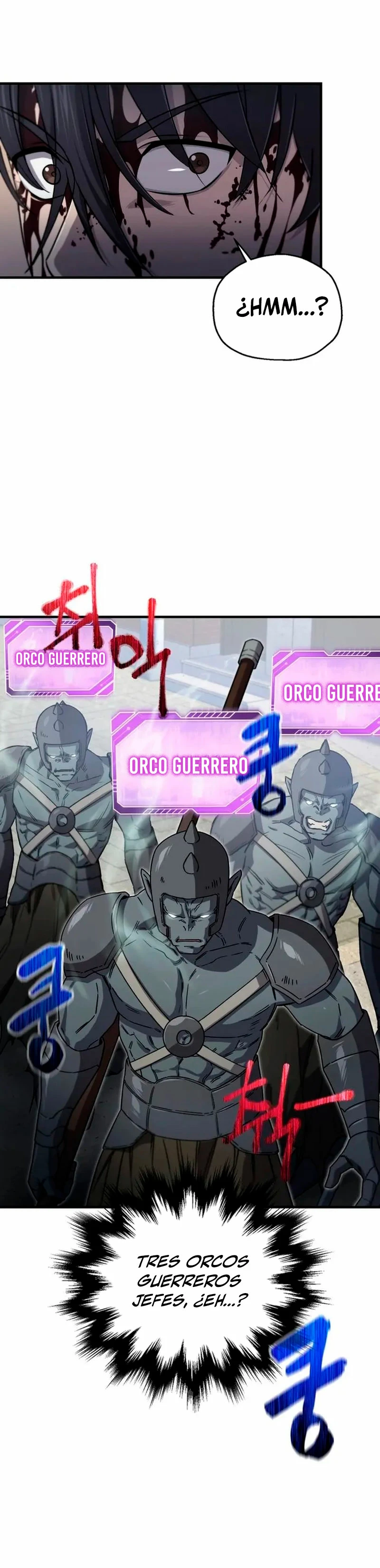 Resurrección solitaria Capítulo 20 - Page 2