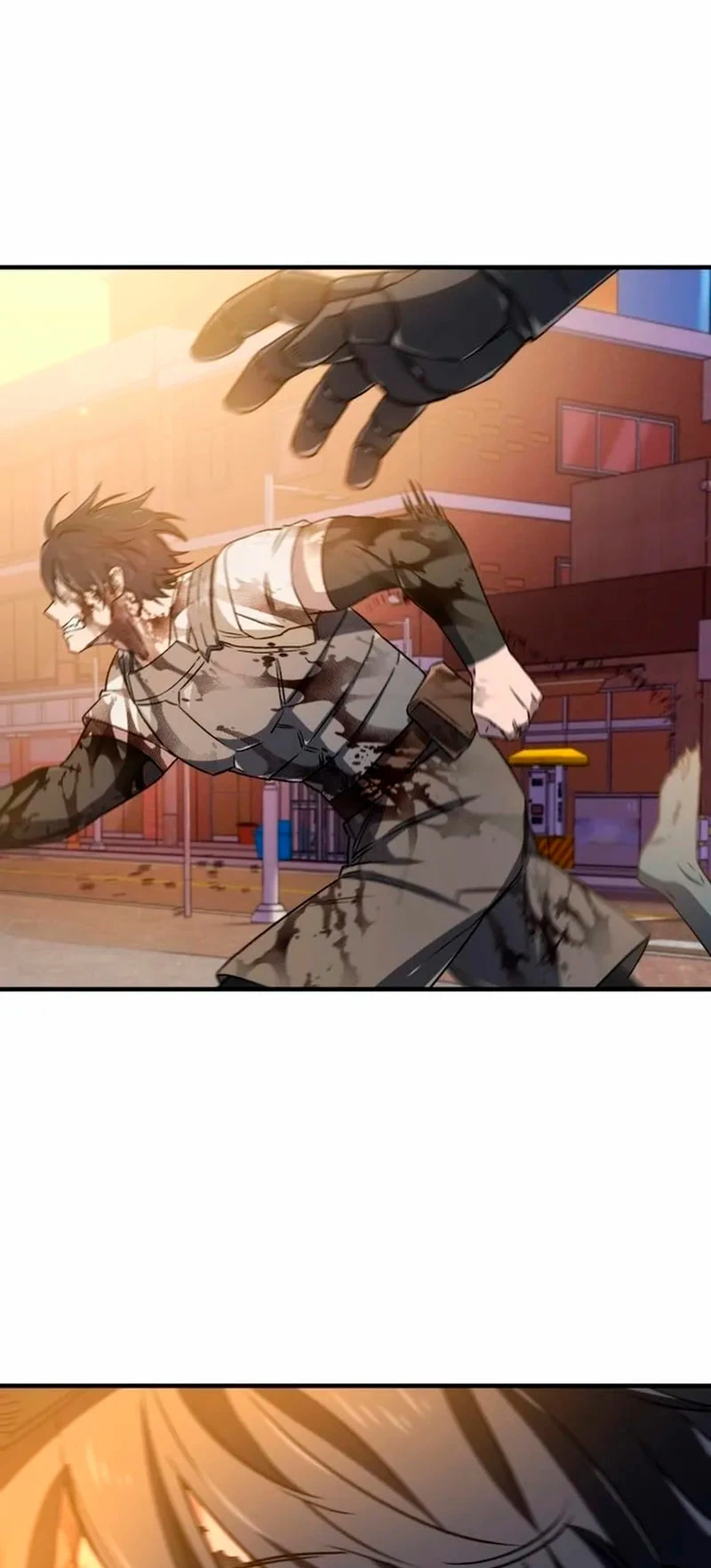 Resurrección solitaria Capítulo 20 - Page 30