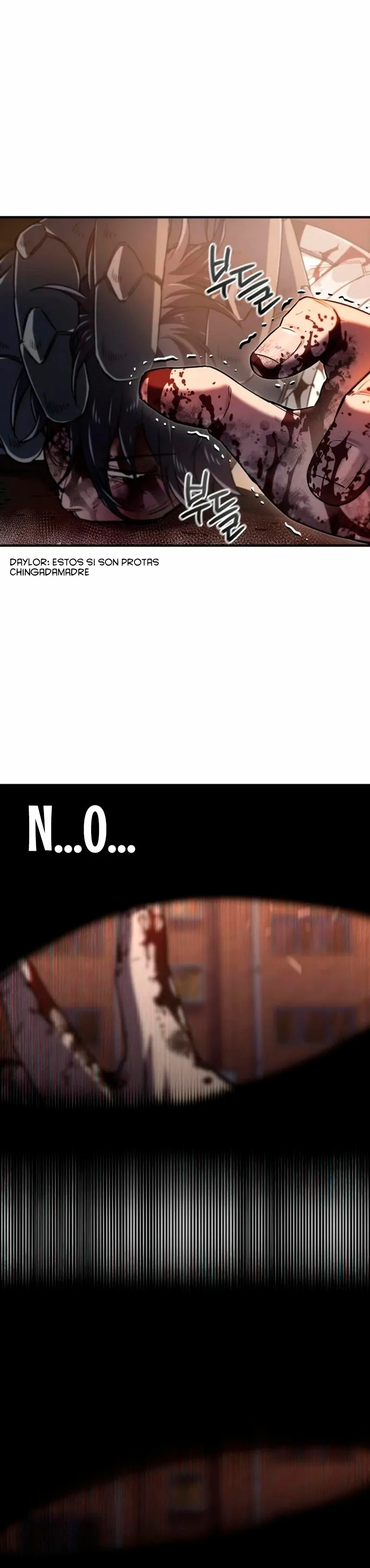 Resurrección solitaria Capítulo 20 - Page 32