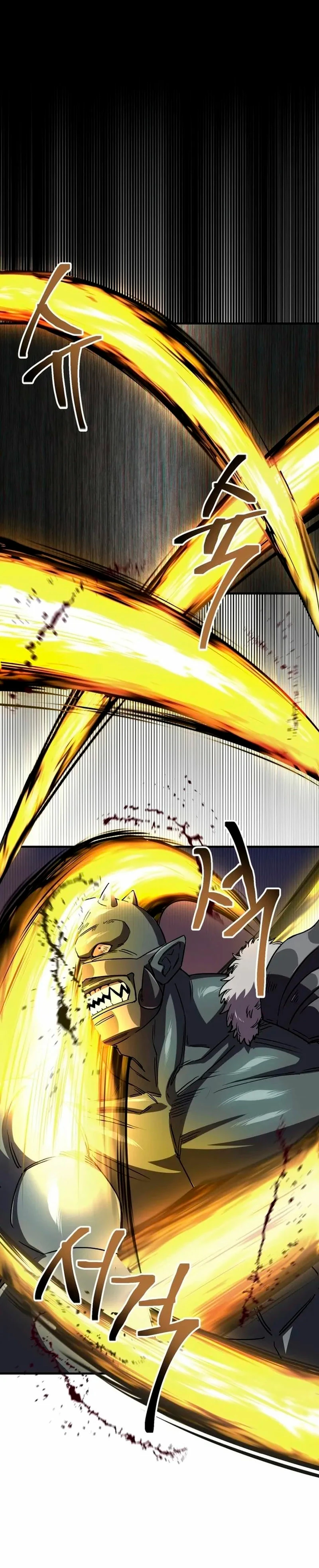 Resurrección solitaria Capítulo 20 - Page 33