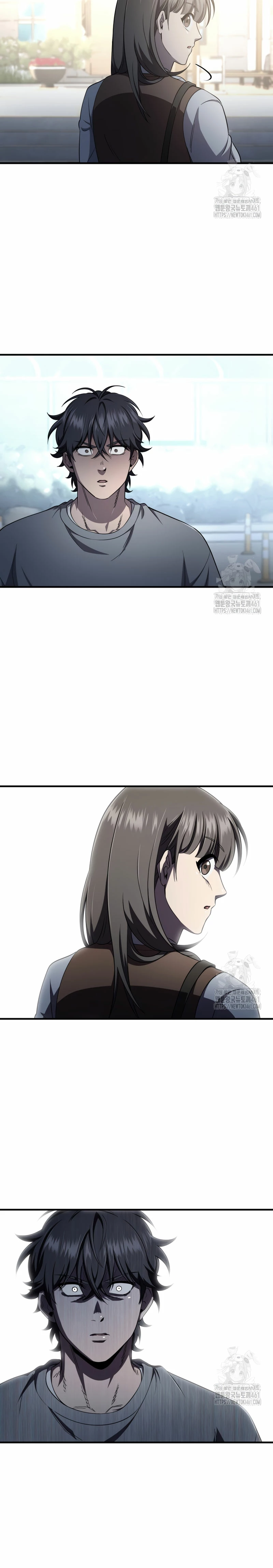 Resurrección solitaria Capítulo 25 - Page 24