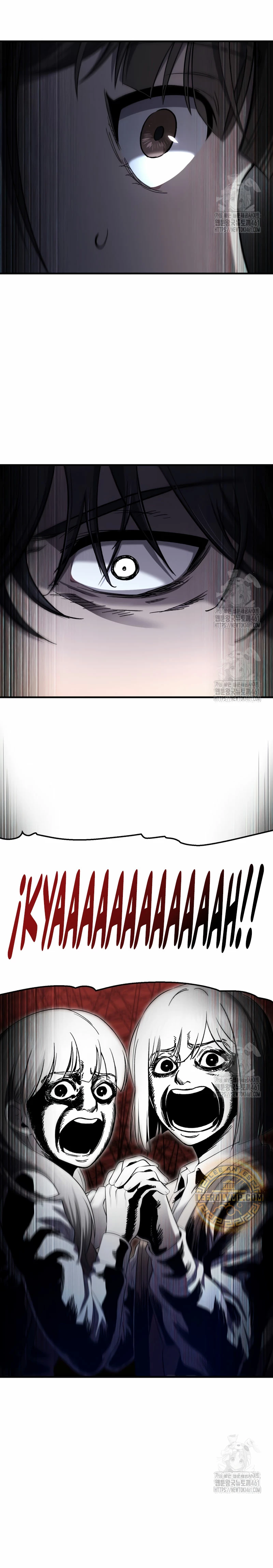 Resurrección solitaria Capítulo 25 - Page 25