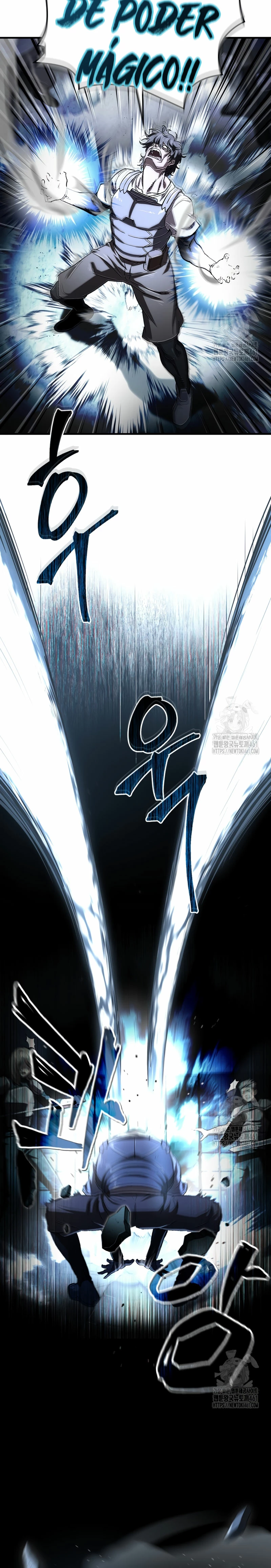 Resurrección solitaria Capítulo 26 - Page 19