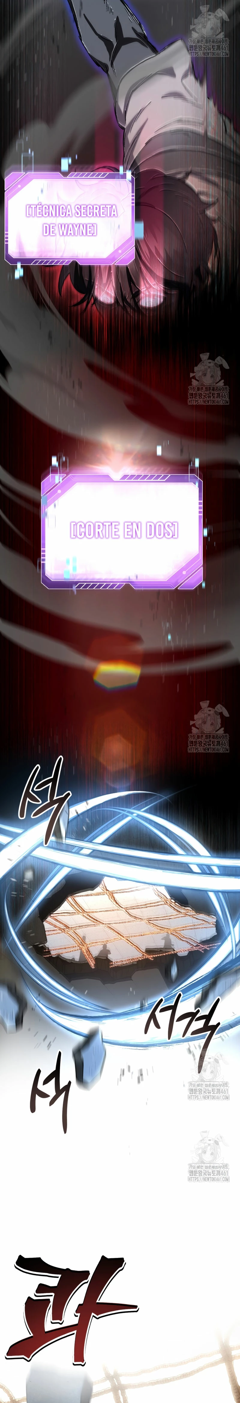 Resurrección solitaria Capítulo 26 - Page 23