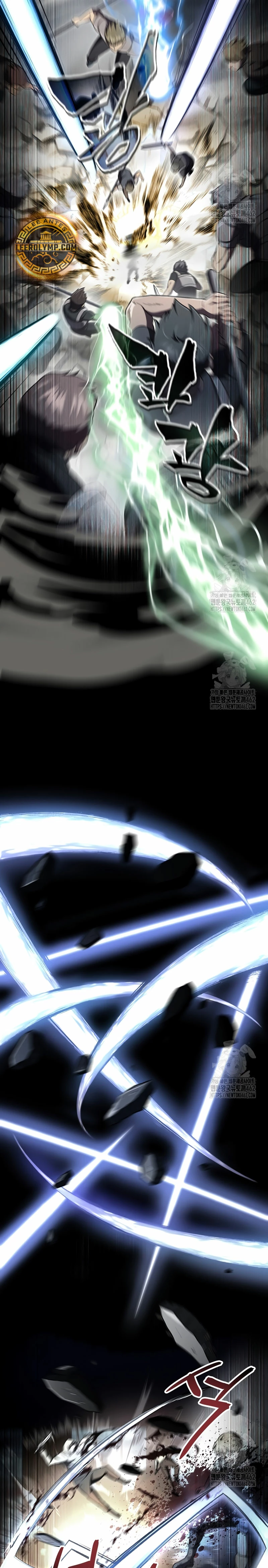 Resurrección solitaria Capítulo 27 - Page 10