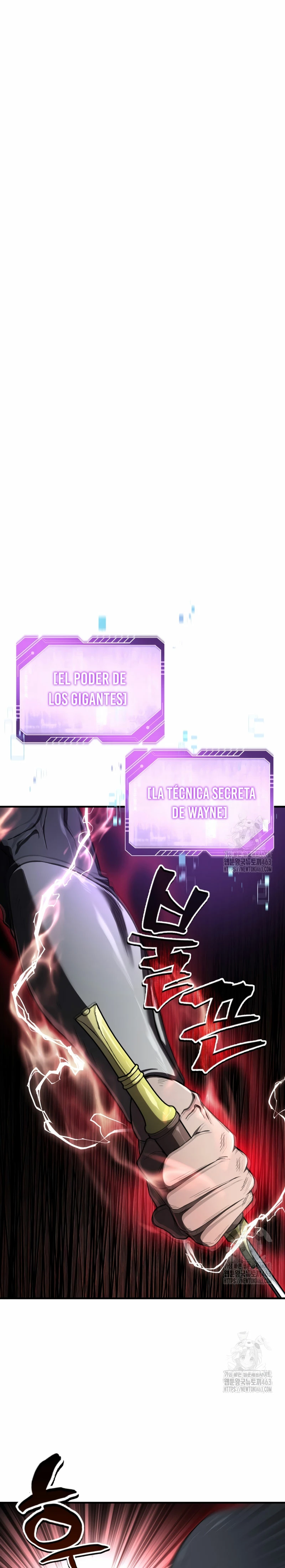 Resurrección solitaria Capítulo 29 - Page 11