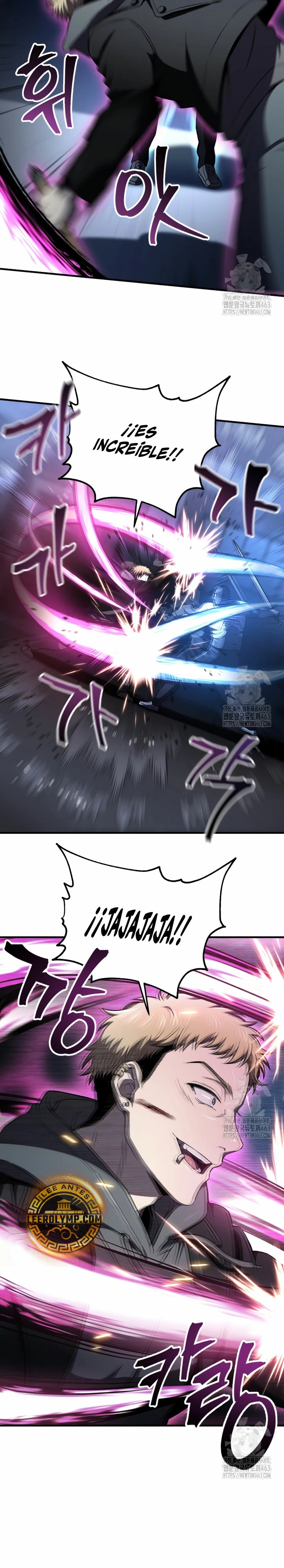 Resurrección solitaria Capítulo 29 - Page 13