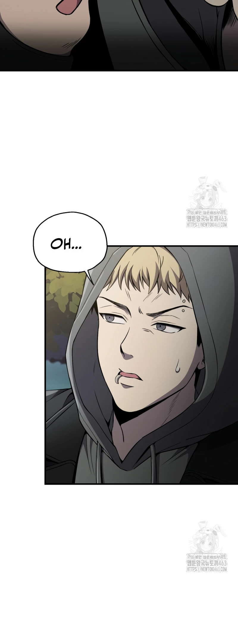 Resurrección solitaria Capítulo 29 - Page 33