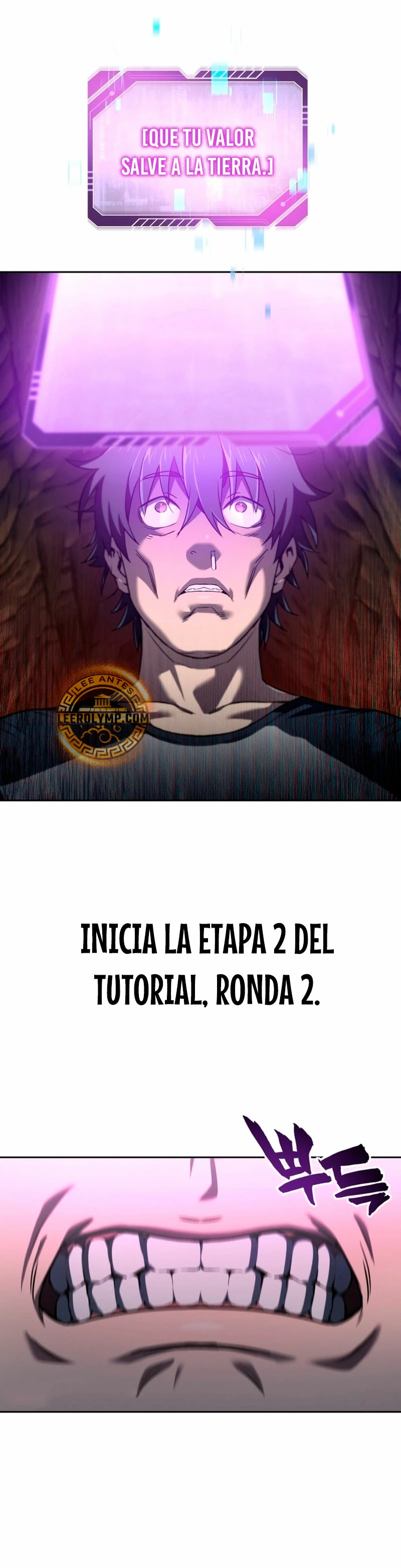 Resurrección solitaria Capítulo 3 - Page 10