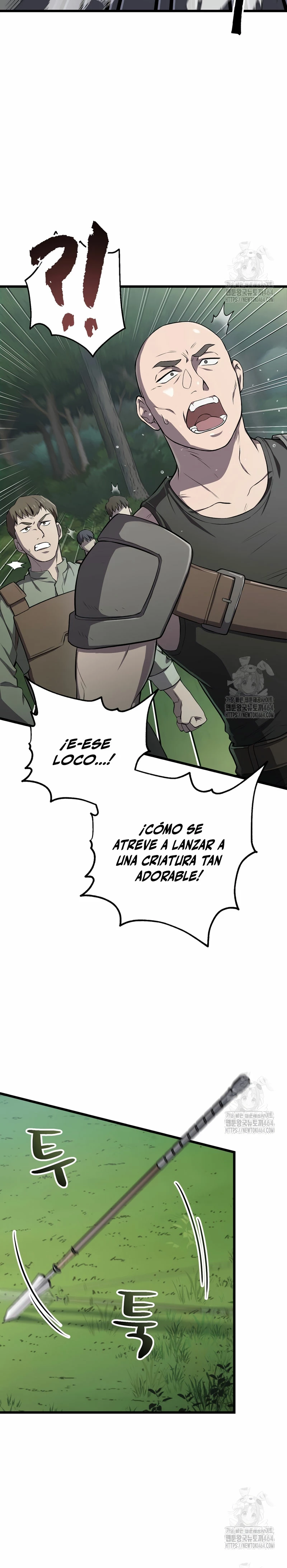 Resurrección solitaria Capítulo 30 - Page 22