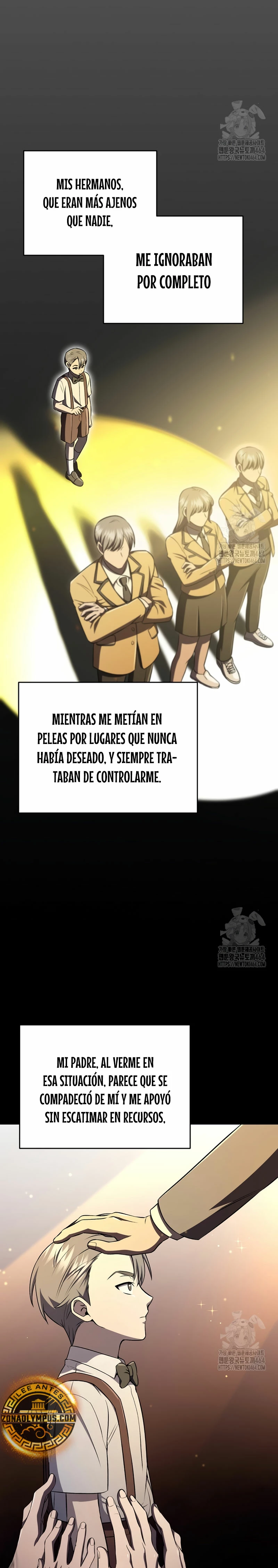 Resurrección solitaria Capítulo 31 - Page 23