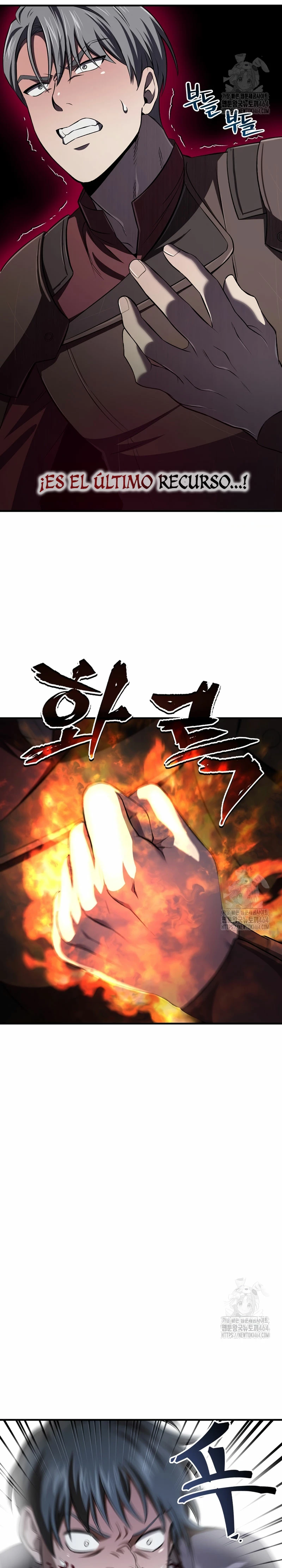 Resurrección solitaria Capítulo 31 - Page 6