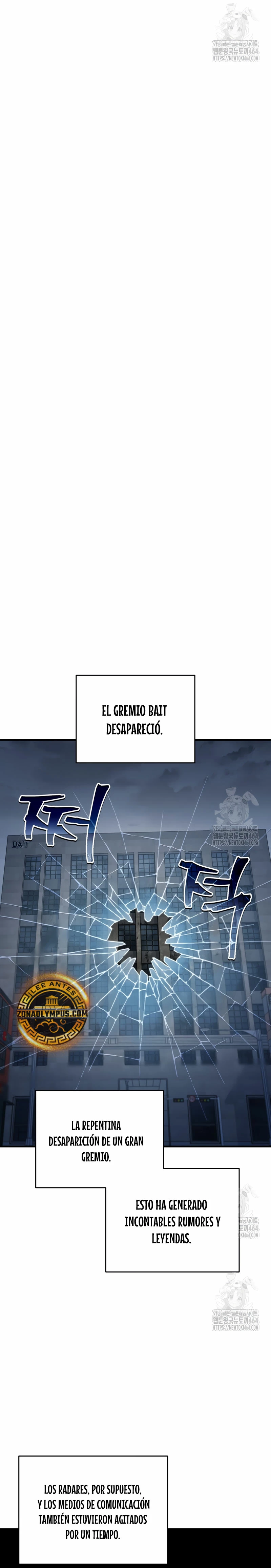 Resurrección solitaria Capítulo 32 - Page 13