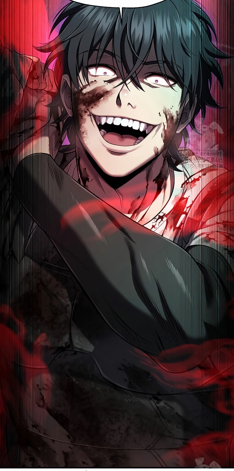 Resurrección solitaria Capítulo 33 - Page 36