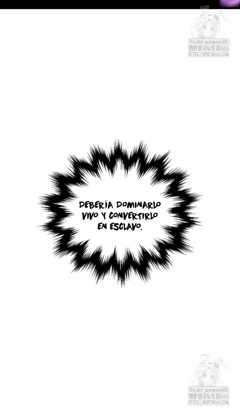 Resurrección solitaria Capítulo 36 - Page 34