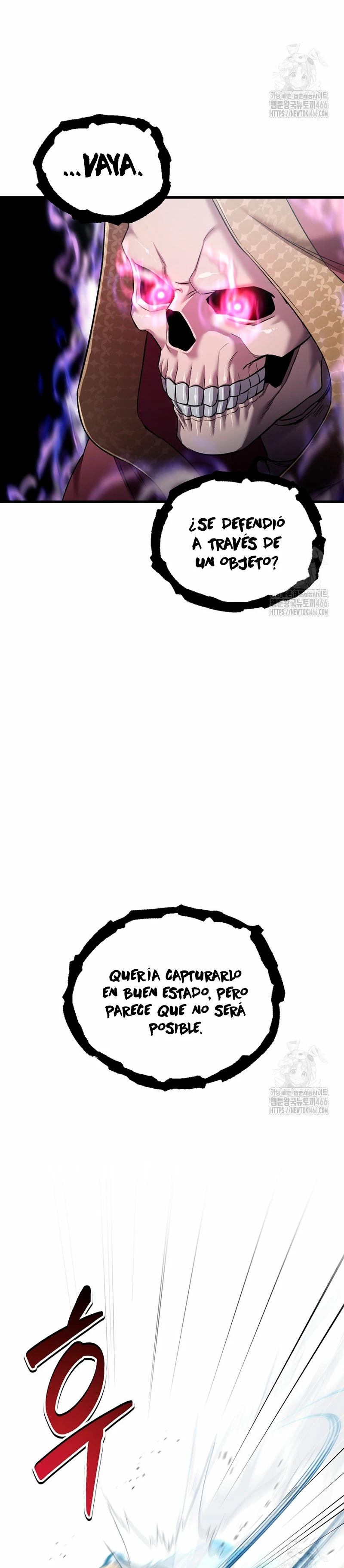 Resurrección solitaria Capítulo 37 - Page 13